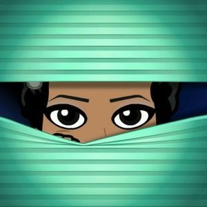 Meet your Posher, Robbin